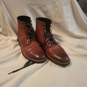 Thursday Boot Company Captain